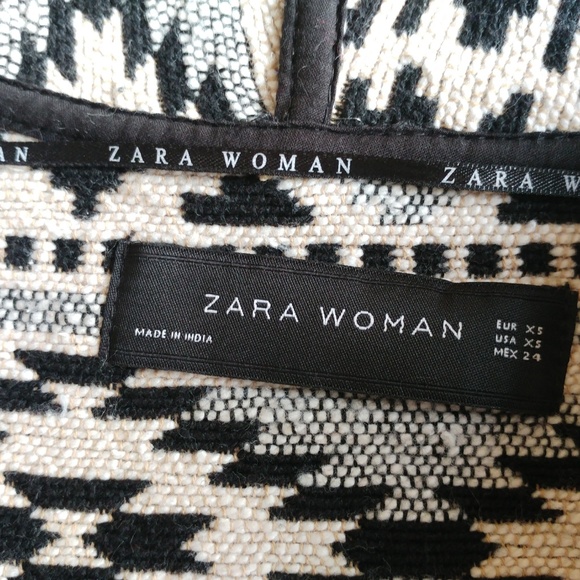 women's jacket - Picture 3 of 4